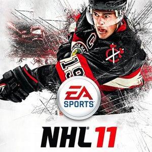 Nhl 2011 ps3