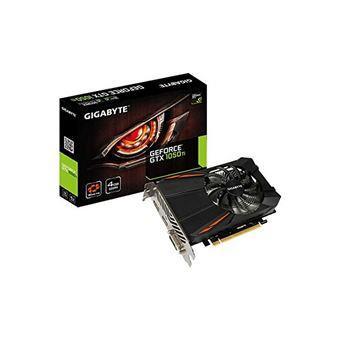 Carte grafique gtx1050