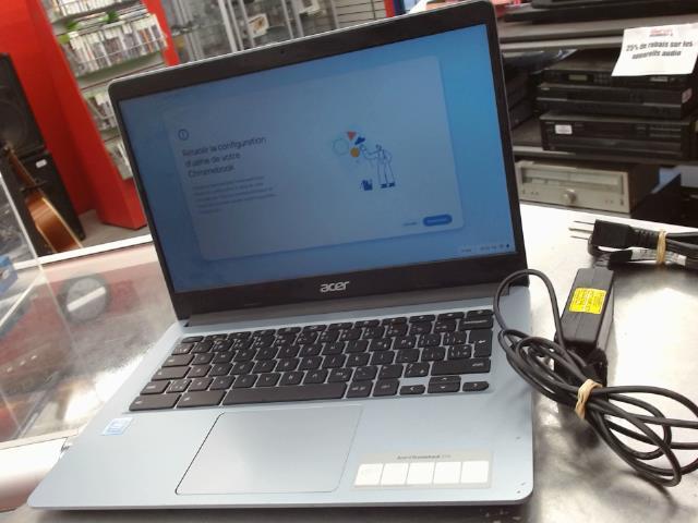 Chromebook/4gbram/mdp:maudegabialex*3