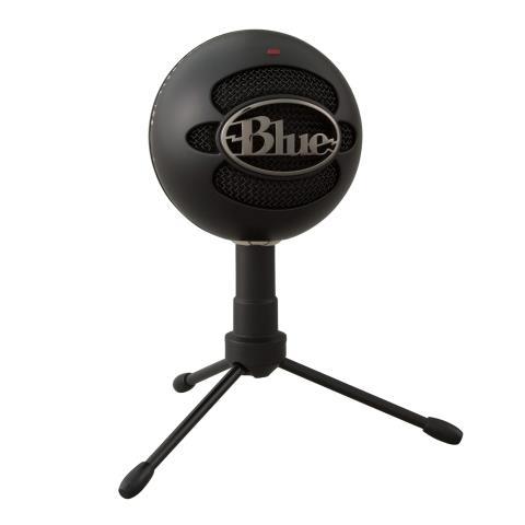 Microphone avec stand neuf