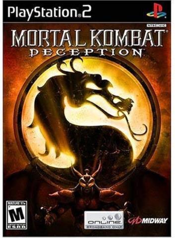 Mortal combat deception