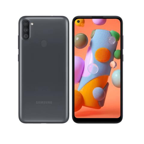 Samsung a11 noir 32gb