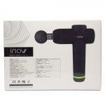 Inov massage gun