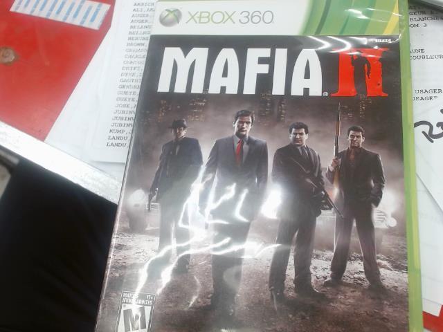 Mafia 2