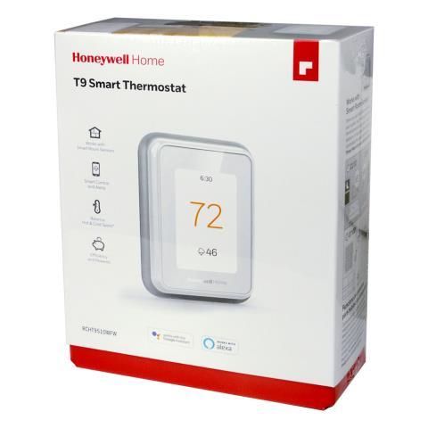 Thermostat inteligent dans boite neuf