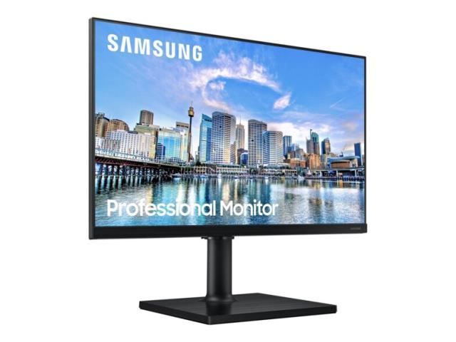 Ecran samsung 27inch + fils