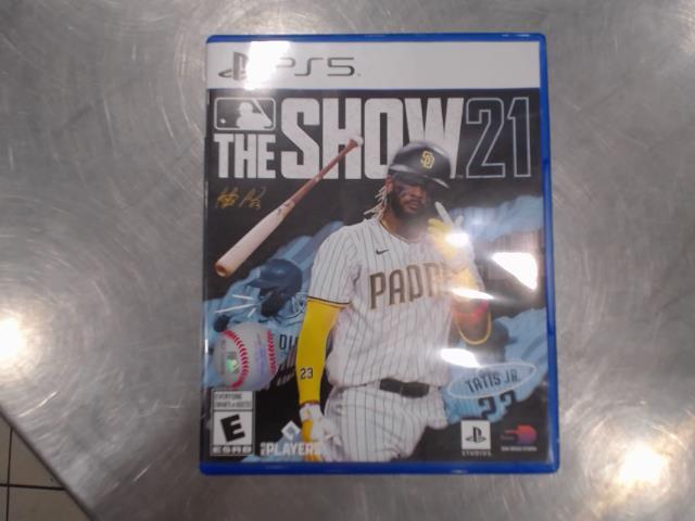 The show 21