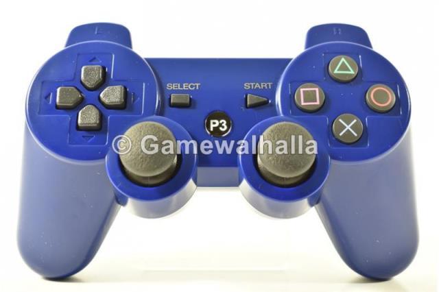 Double shock manette ps3 non sony