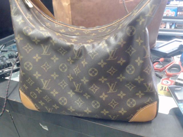 Sac bandouliere hobo louis vuittpn