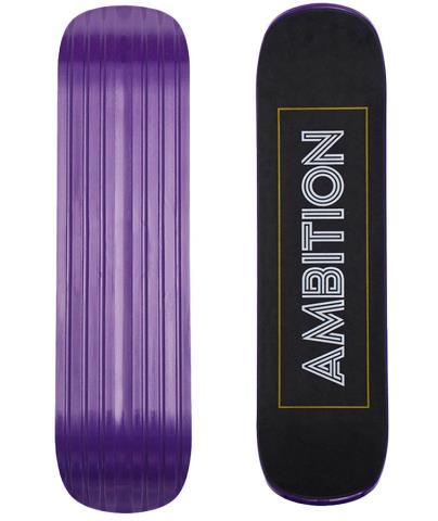 Snowskate ambition magane