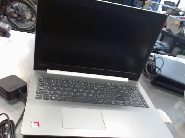 Laptop ideapad amd a6 8gb+cha