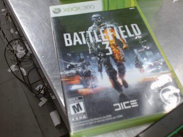 Battlefield 3