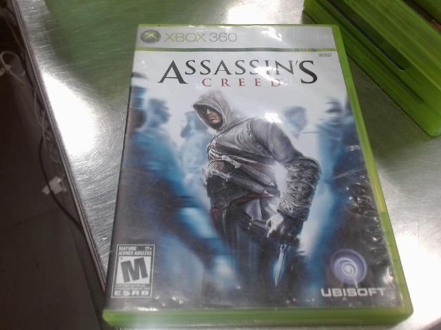 Assassins creed