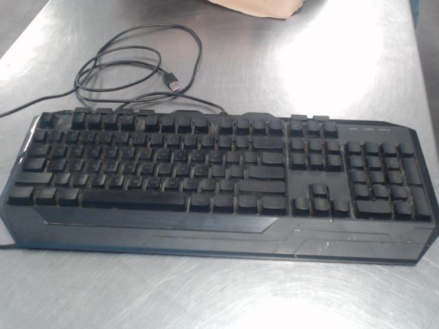 Clavier coolmaster devastator