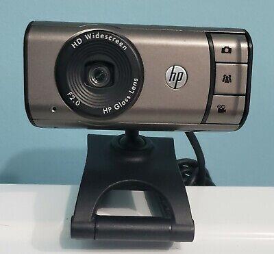 Webcam avec fil
