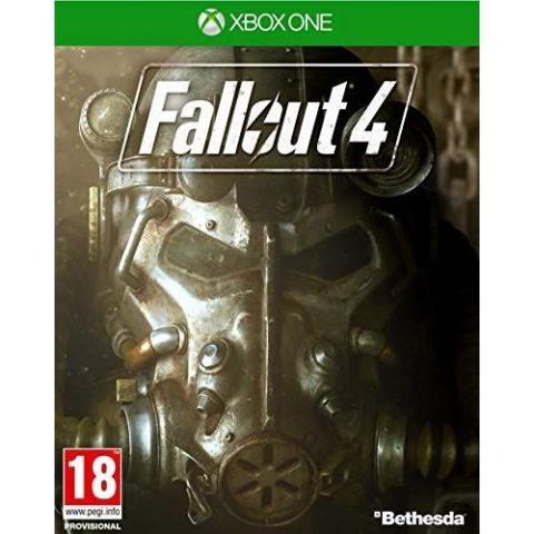 Fallout 4