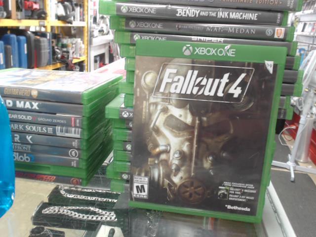 Fallout 4