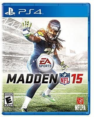 Madden 15