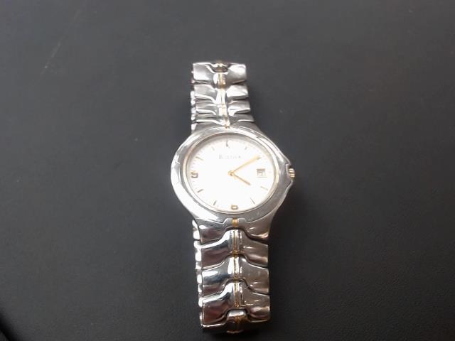 Montre pour femme bulova