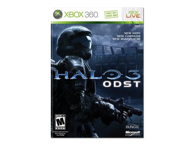 Halo 3 odst