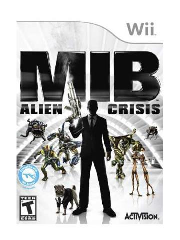 Mib alien crisis