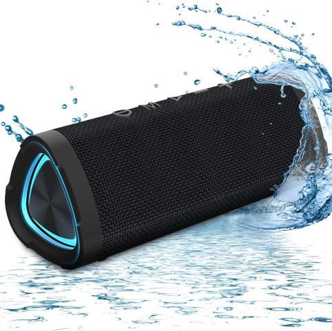 Speaker waterploof v40