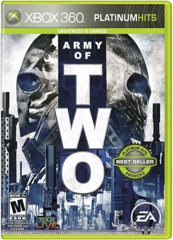 Army of two