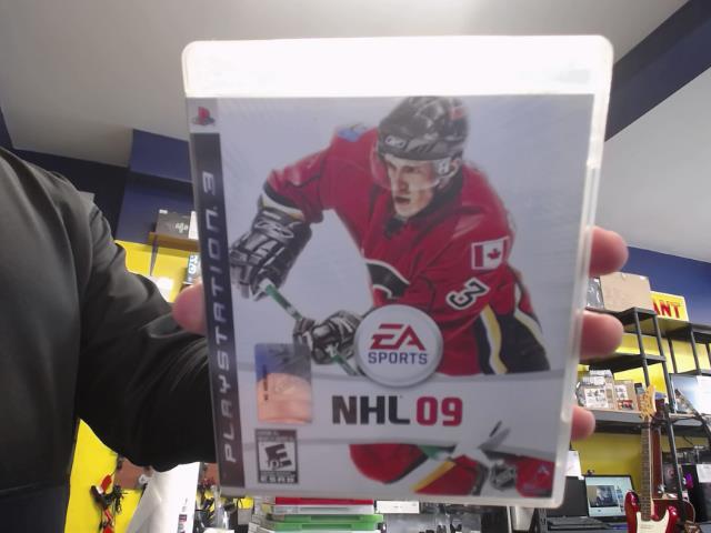 Nhl 09