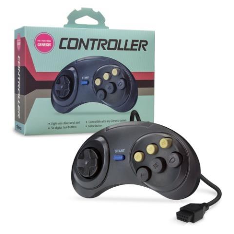 Manette pour sega genesis neuve