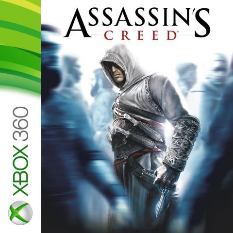 Assassins creed 1