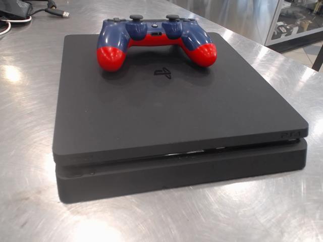 Console ps4