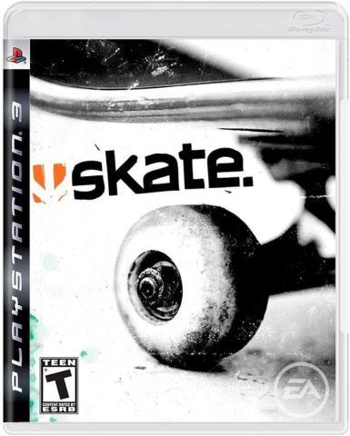 Skate ps3