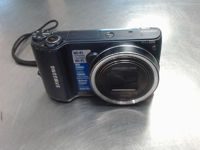 Camera samsung wb250f