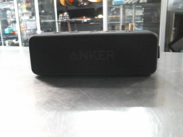 Anker soundcorde 2 noire bt
