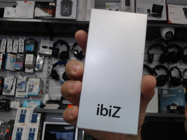 Batterie portative ibiz acheter ici