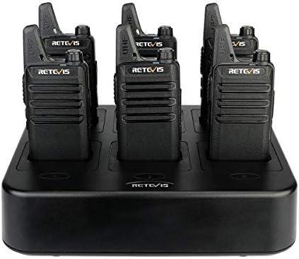 4 talkie walkie