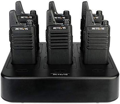 4 talkie walkie