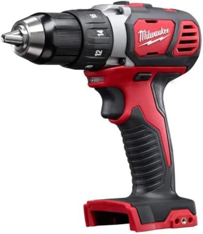 Drill/driver