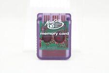Mad catz memory card