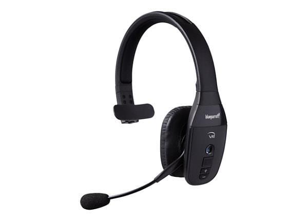 Casque bluetooth noise-cancelling