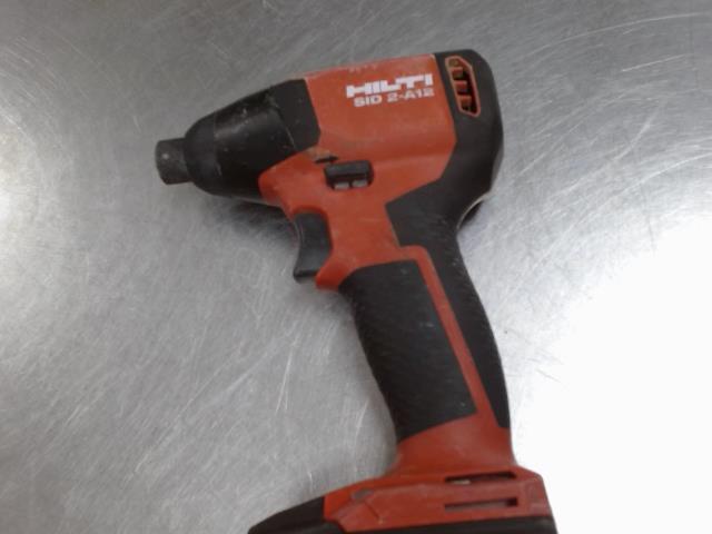 Drill hilti av bat