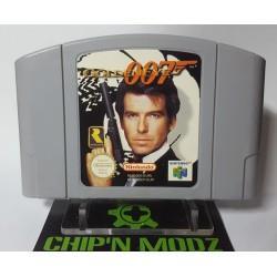 Goldeneye007