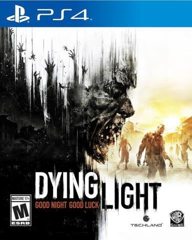 Dying light