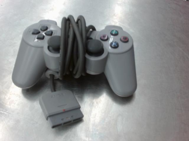 Manette ps1