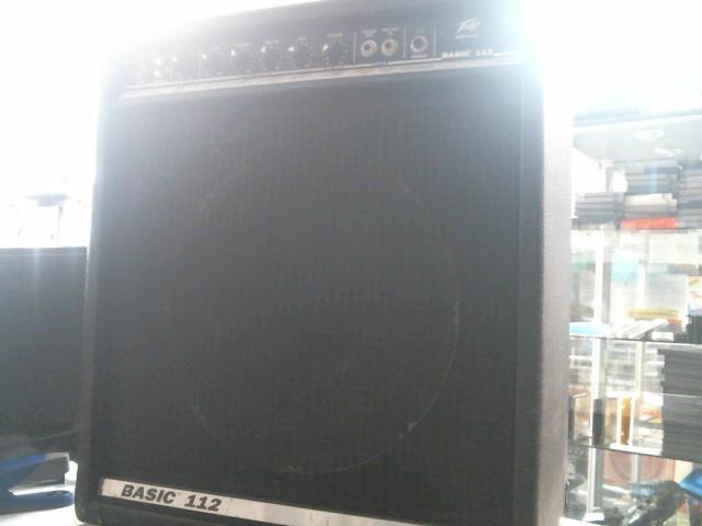 Amplie peavey