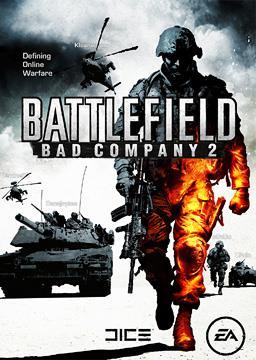 Battlefield bad company 2