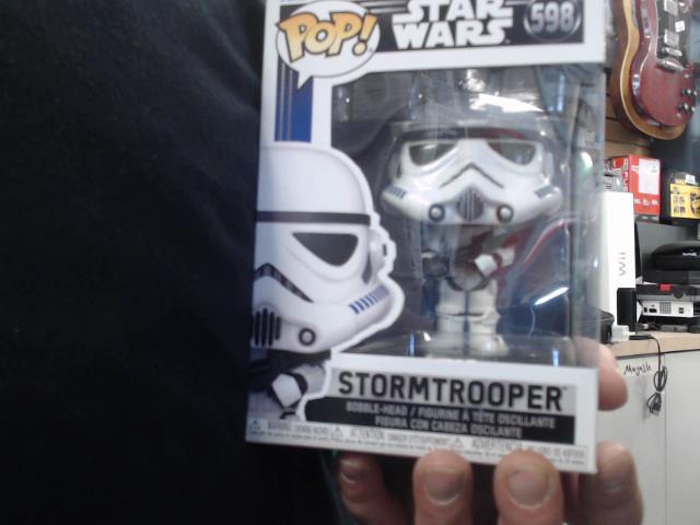 Stormtrooper 598