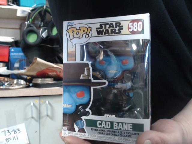 Cad bane 580