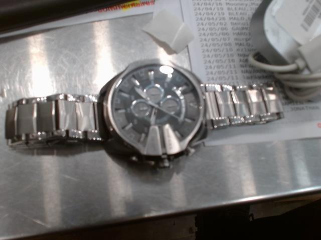 Montre stainless