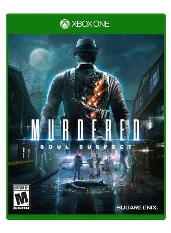 Xone murdered soul suspect new